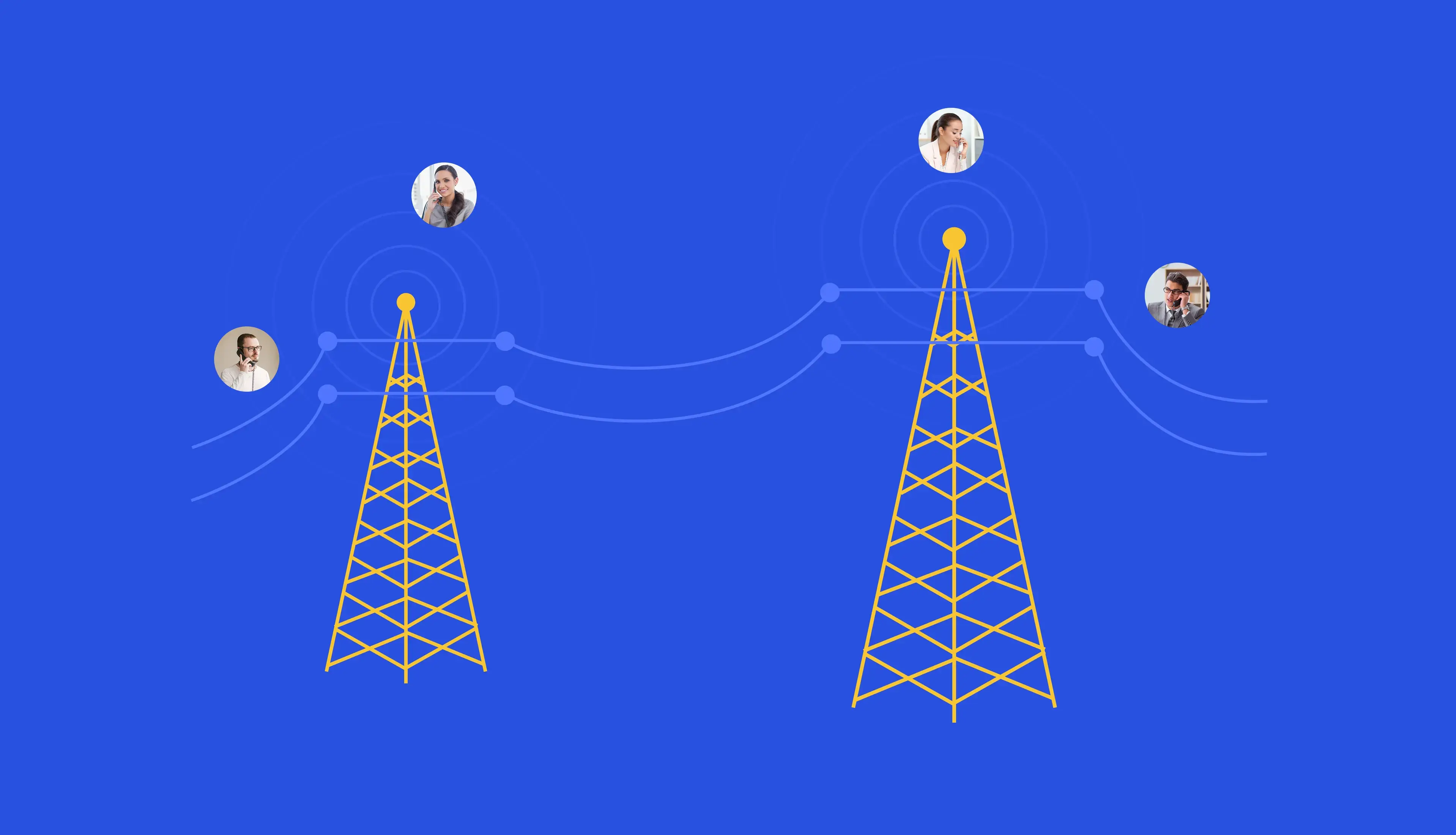 What Is the Public Switched Telephone Network?